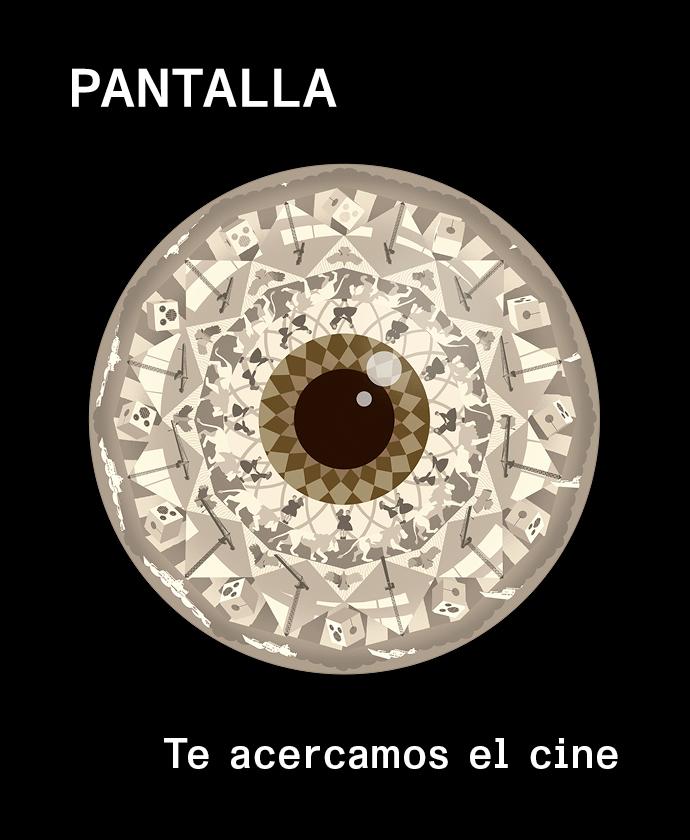 Pantalla BDC castellà